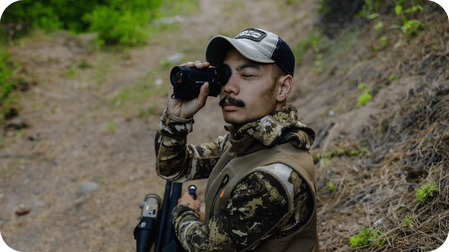 Zentron M6 PRO gallery photo 6